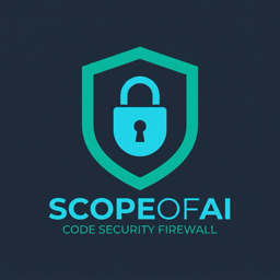 ScopeOfAi — AI Code Firewall & File Protection